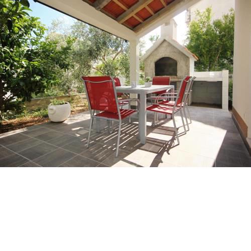 Holiday house with a parking space Orebic, Peljesac - 9482