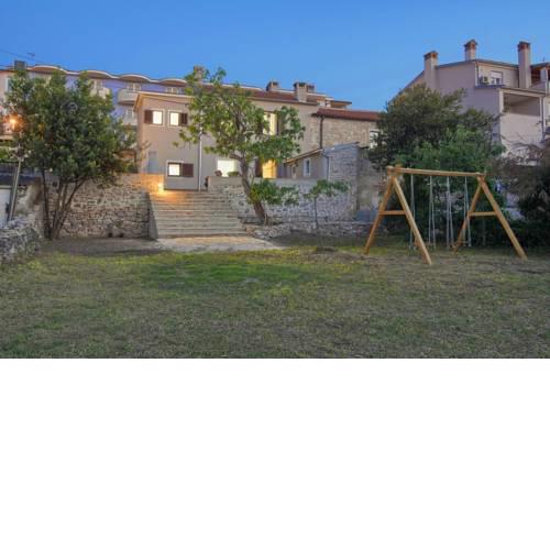 Holiday house with a parking space Pula - 11774