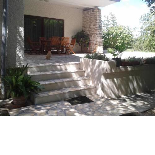 Holiday house with a parking space Valbandon, Fazana - 11172