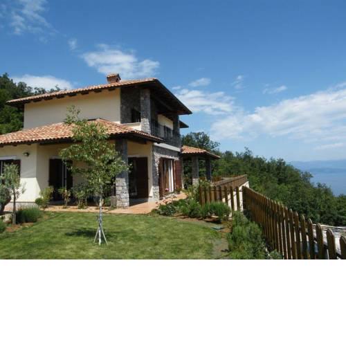 Holiday house with a parking space Veprinac, Opatija - 14421