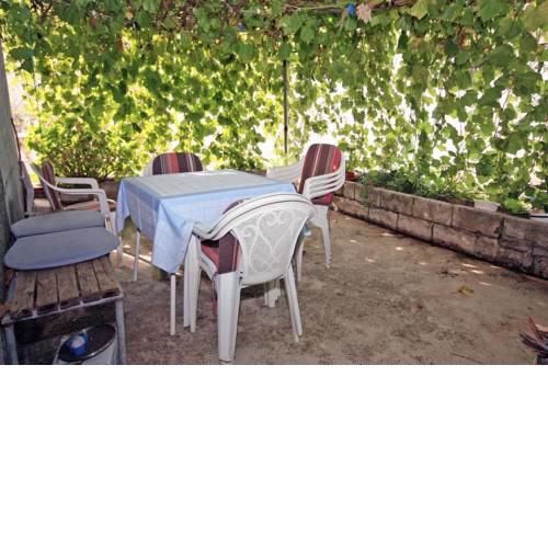 Holiday house with a parking space Zastrazisce, Hvar - 5711
