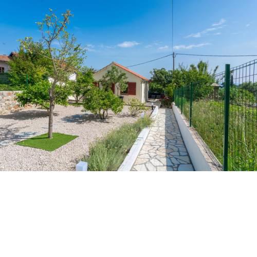 Holiday house with a parking space Zdrelac, Pasman - 15355