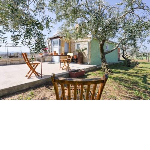 Holiday house with a parking space Zemunik Gornji, Zadar - 5873