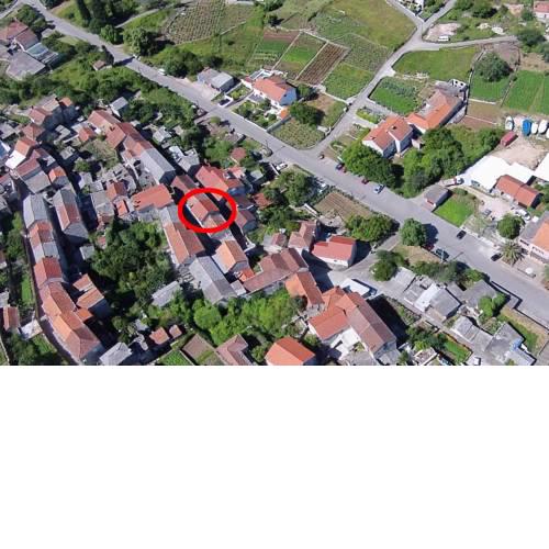 Holiday house with a parking space Zrnovo, Korcula - 10030