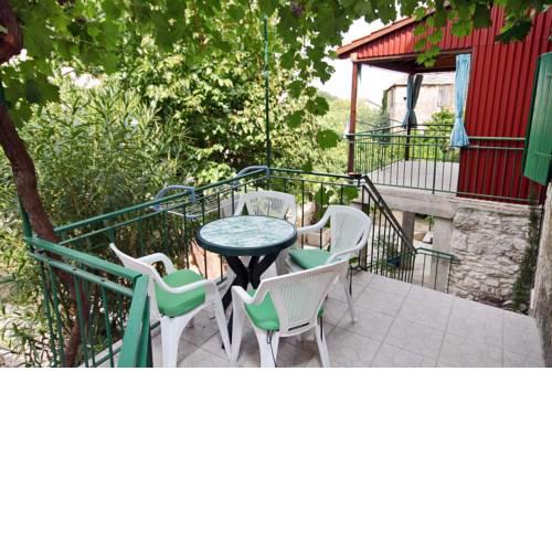 Holiday house with WiFi Dol, Brac - 5674