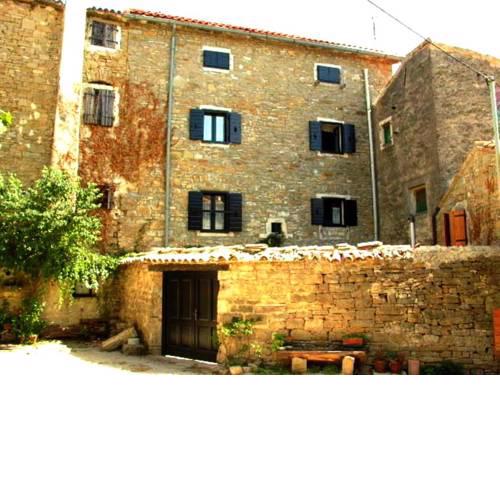 Holiday house with WiFi Groznjan, Central Istria - Sredisnja Istra - 17990