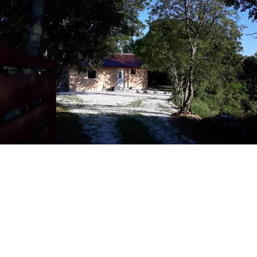 Holiday Nature house