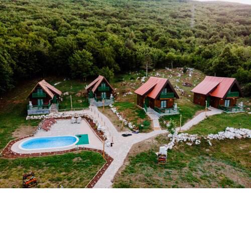 Holiday Park Plitvice Paradise
