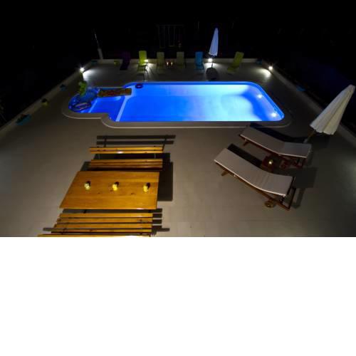 Holiday Residence Maja