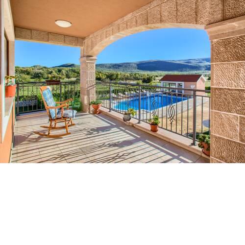 Holiday Residence Ruzic
