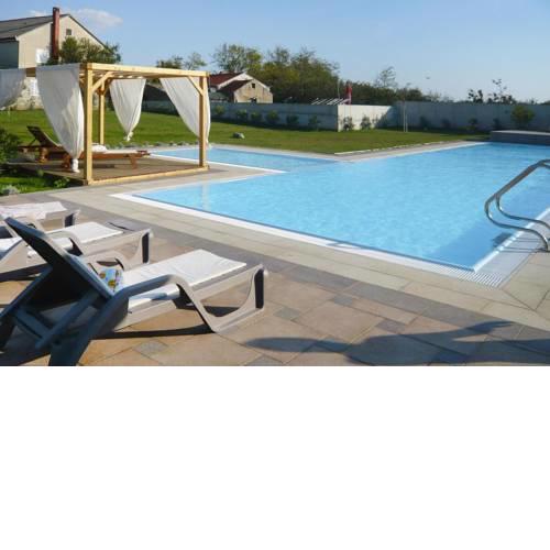 Holiday resort Adria Nest Privlaka - CDN02132-CYC
