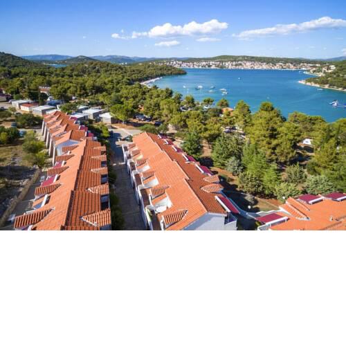 Holiday resort Jezera Village Jezera - CIN05007-DYC