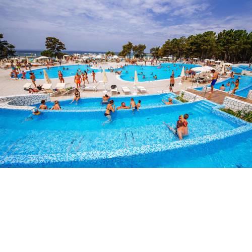 Holiday resort Zaton Holiday Resort Zaton-Nin - CDN02044-CYB