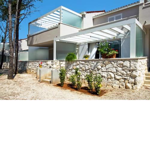 Holiday resort Zaton Holiday Resort Zaton-Nin - CDN02135-DYD