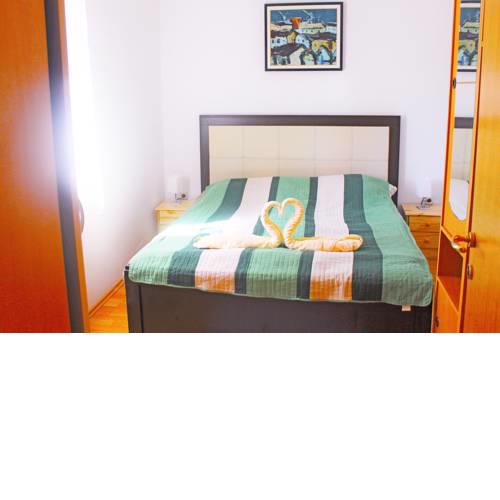 Holidayhome Renata