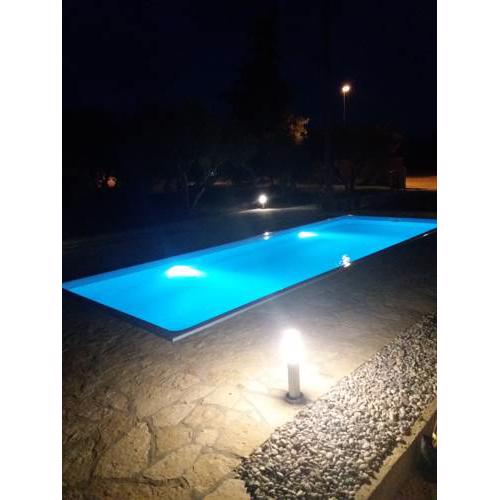 Holidayhouse Ljubica