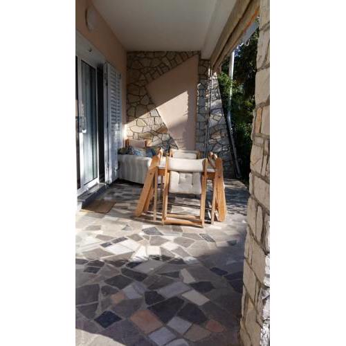 Holidays appartment Crikvenica