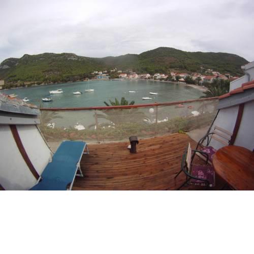 Holyday house Ines