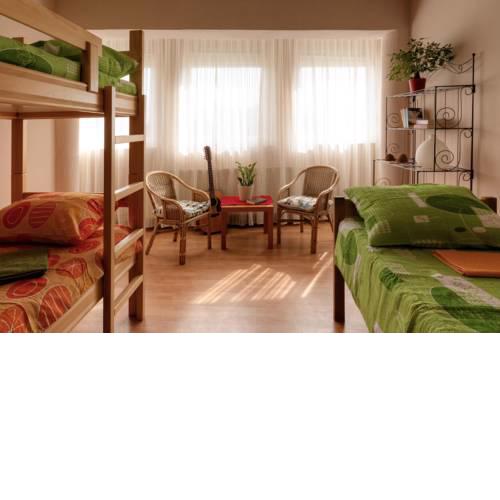 Hostel 54