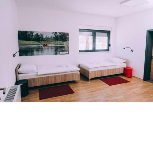 Hostel Belišće