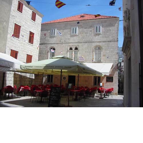 Hostel Caenazzo