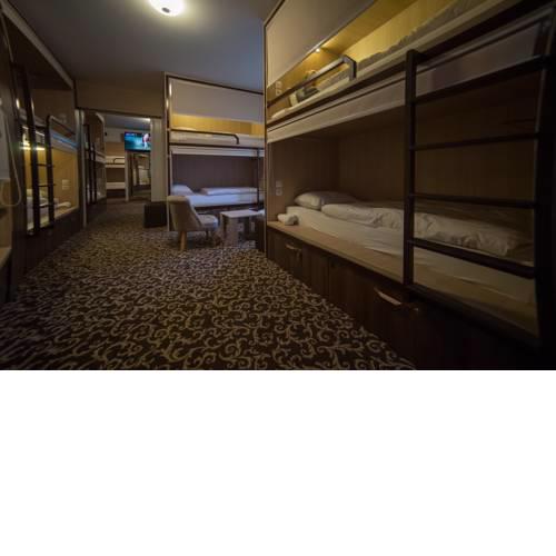HOSTEL Dali