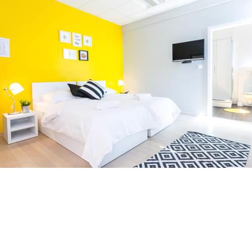 Rooms Dentex 4 You