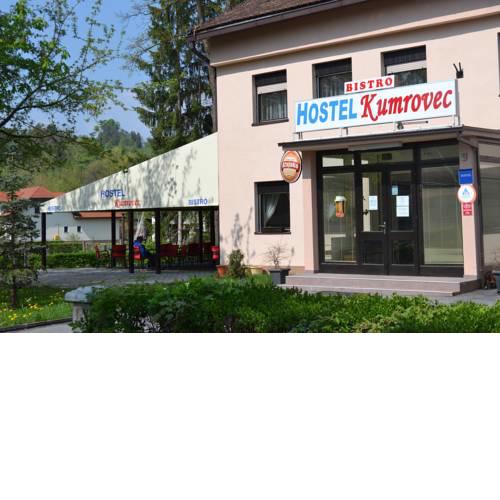 Hostel Kumrovec