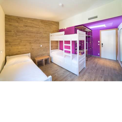 Hostel Link