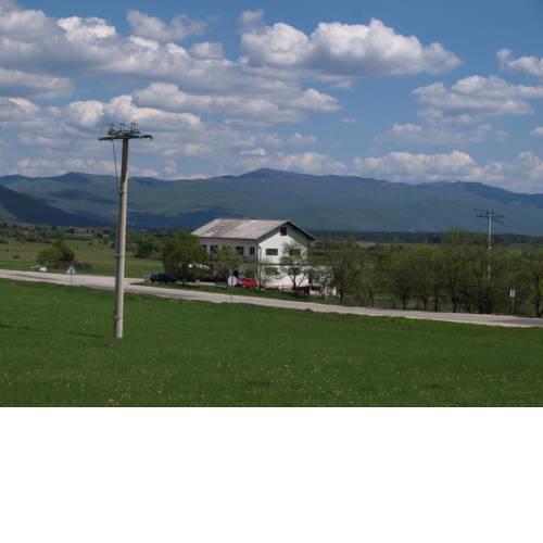 Hostel Mirna Dolina