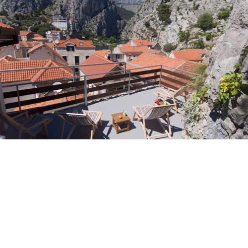 Hostel Omiš