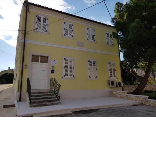 Hostel "Parenzana"