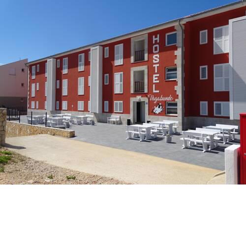 Hostel Vagabundo