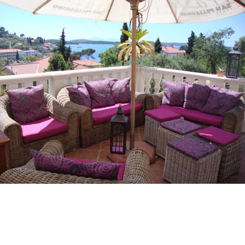 Hostel Villa Skansi