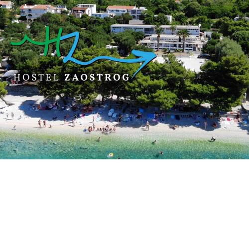 Hostel Zaostrog