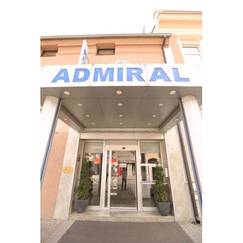 Hotel Admiral