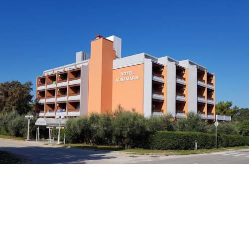 Hotel Albamaris
