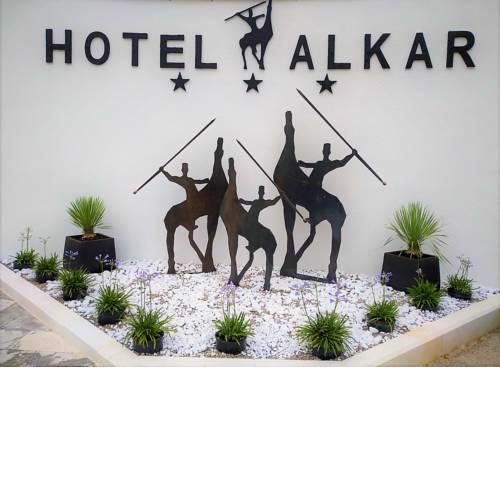 Hotel Alkar