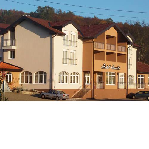Hotel Amarilis