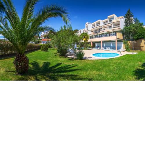 Hotel Amfora