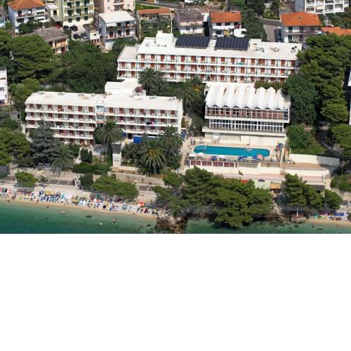 Hotel Aurora
