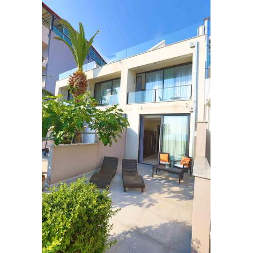 Hotel Beach Split