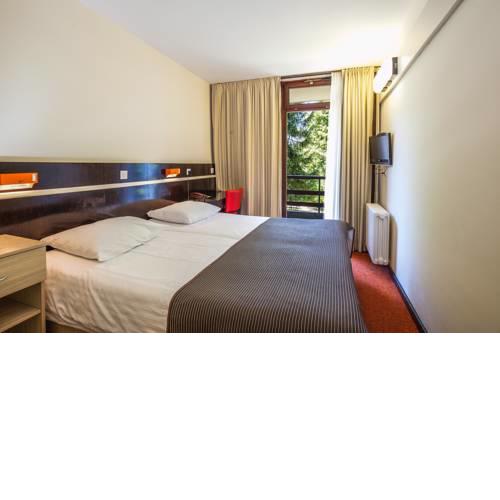 Hotel Bellevue