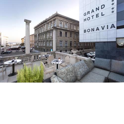 Hotel Bonavia Plava Laguna