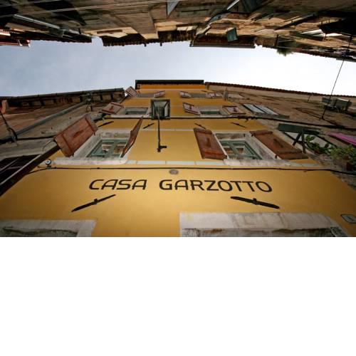 Hotel Casa Garzotto