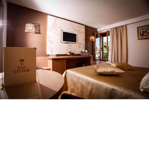 Hotel Cittar