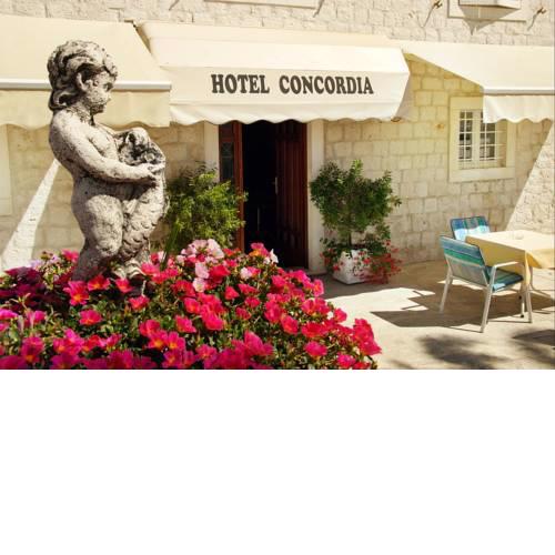 Hotel Concordia