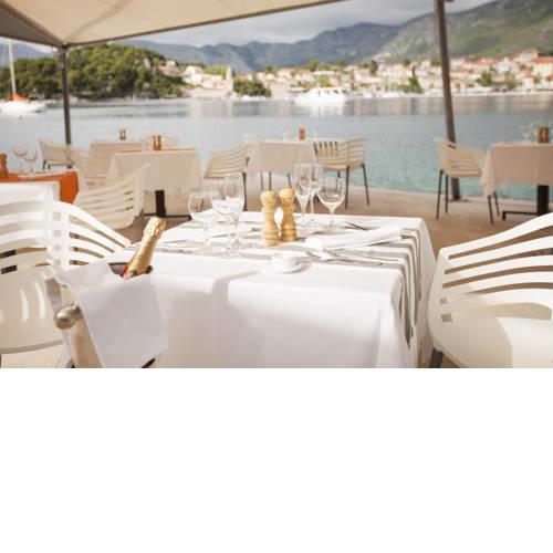 Hotel Croatia