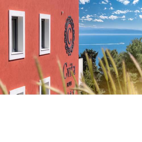 Hotel Cvita