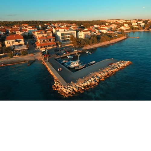 Hotel Delfin